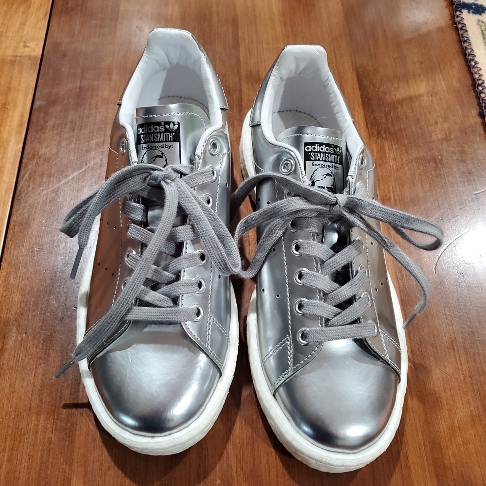 Adidas Stan Smith Boost women's